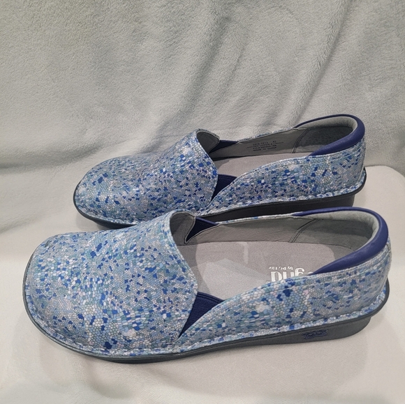 Alegria clogs - Picture 4 of 8